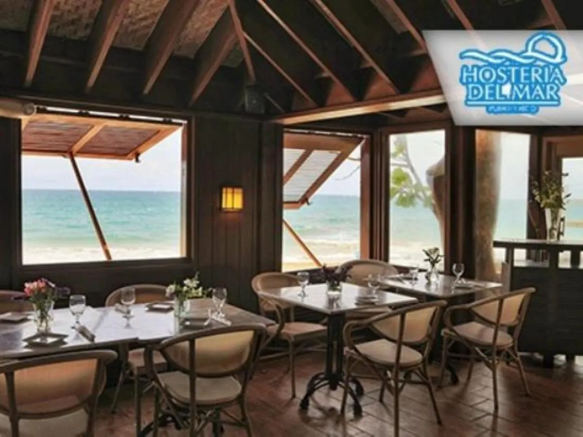 Kasa Seahorse Of The Sea - Studio For 2 Beach Block San Juan Puerto Rico