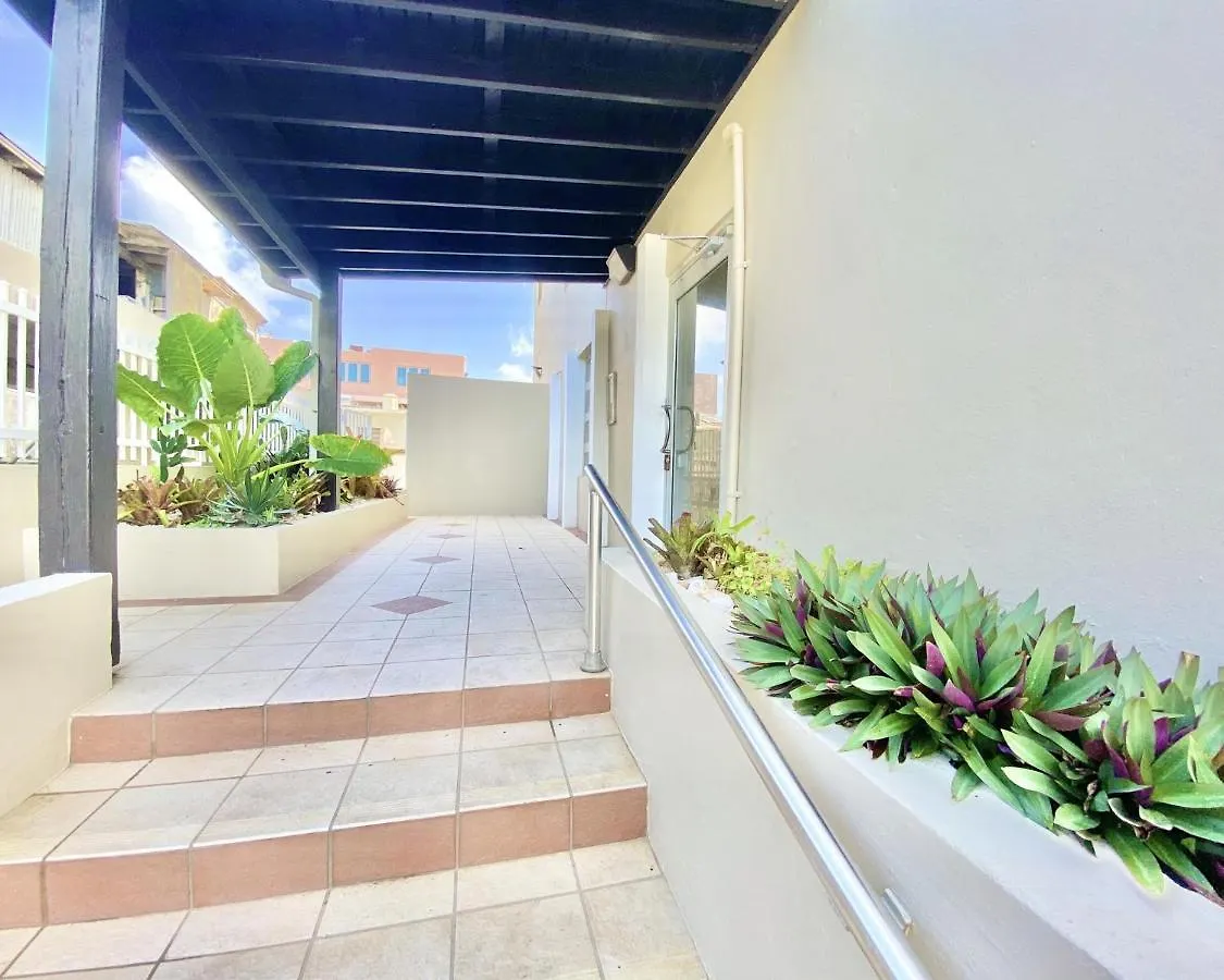 Kasa Seahorse Of The Sea - Studio For 2 Beach Block San Juan Dom wakacyjny